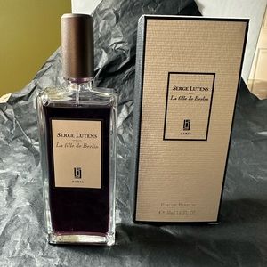 Serge Lutens La Fille De Berlin Eau De Parfum